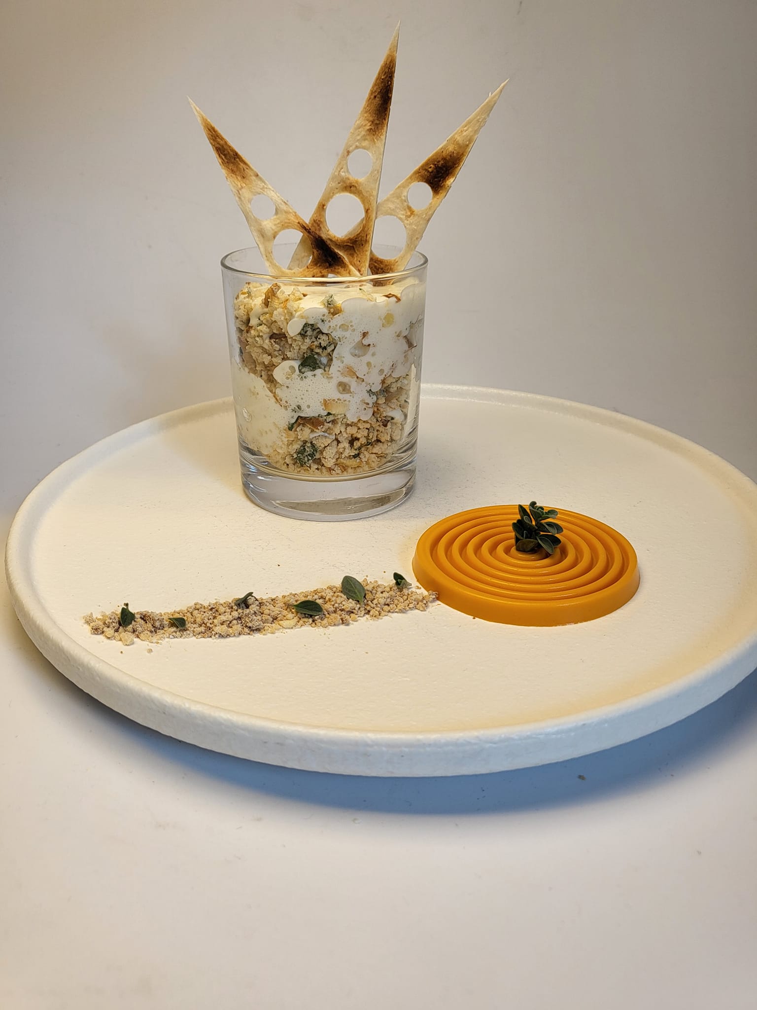 Antonio Salituro Chef