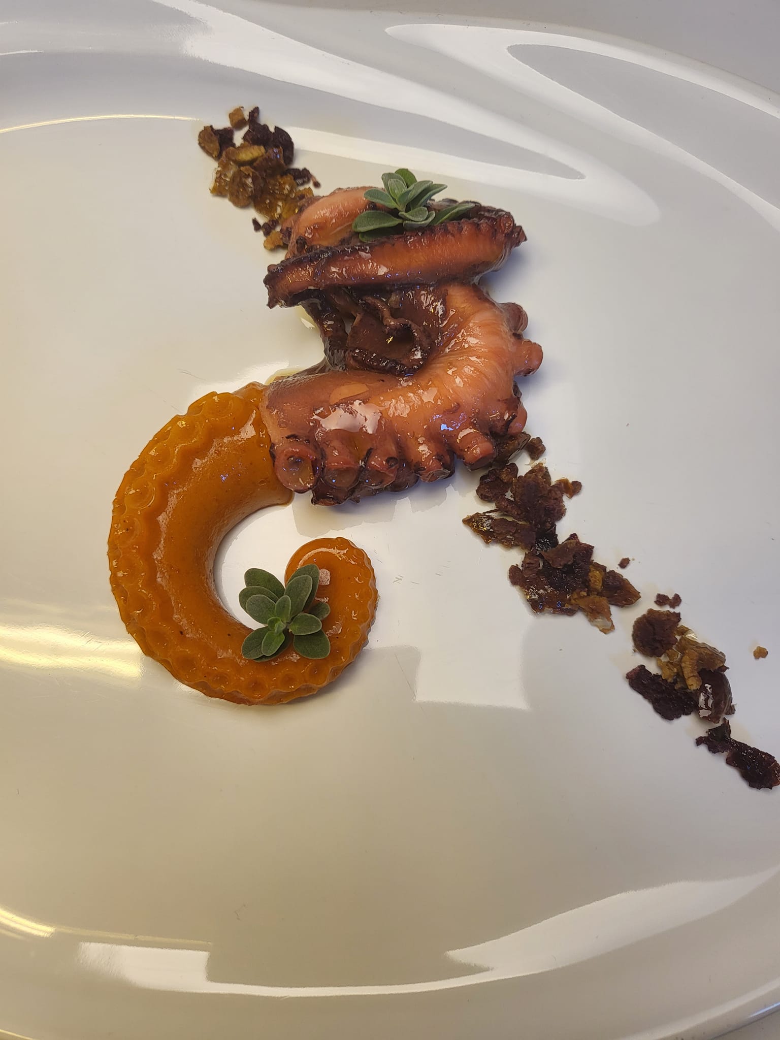 Antonio Salituro Chef