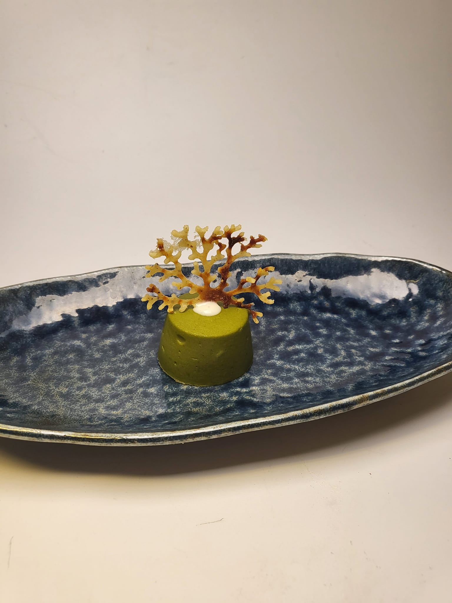 Antonio Salituro Chef