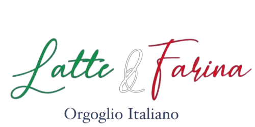 latte & farina latte & farina